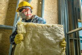 Best Wall Insulation Installation  in Firthcliffe, NY